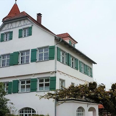 Bodensee Apartment Lindau Im Schachen Schloessle Exteriér fotografie