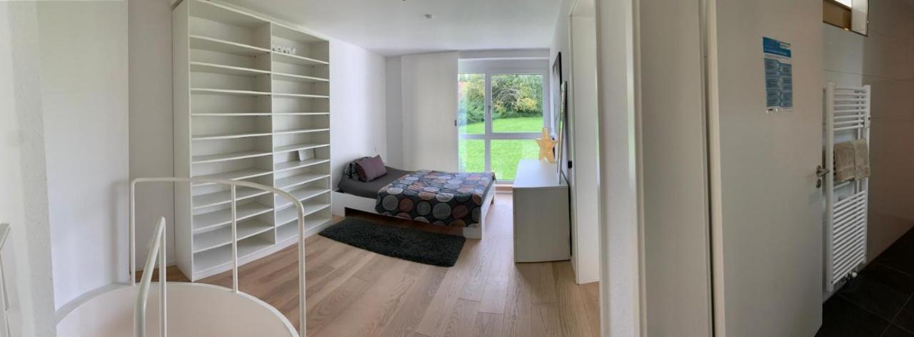 Bodensee Apartment Lindau Im Schachen Schloessle Exteriér fotografie