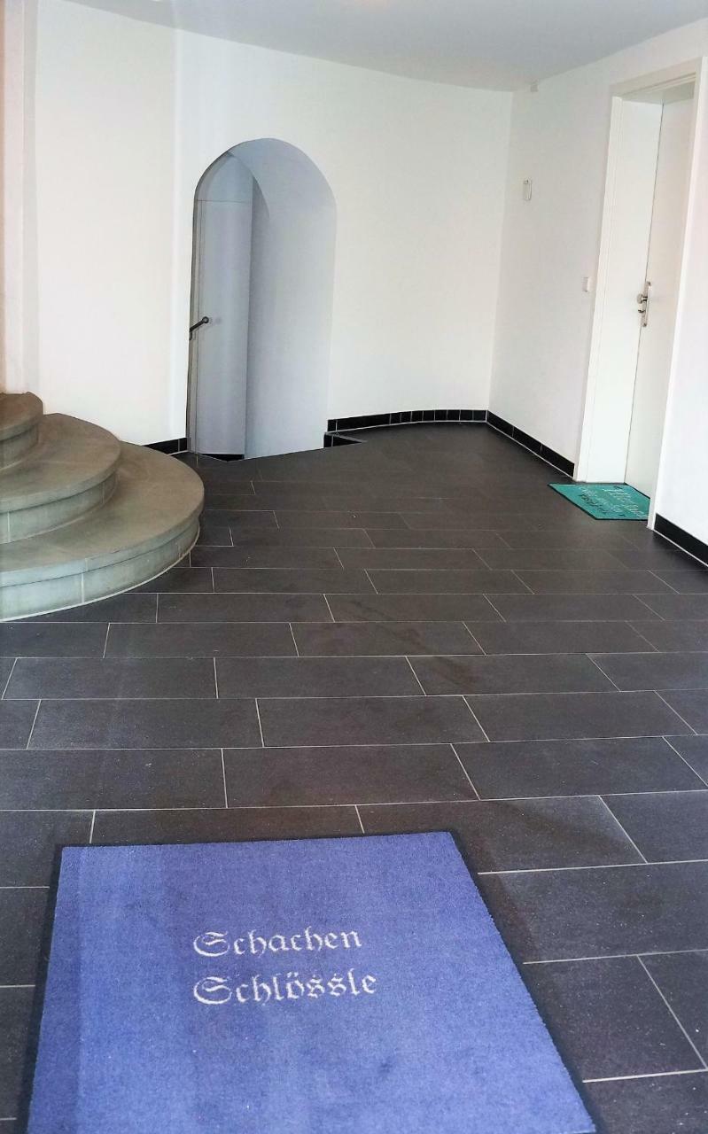 Bodensee Apartment Lindau Im Schachen Schloessle Exteriér fotografie