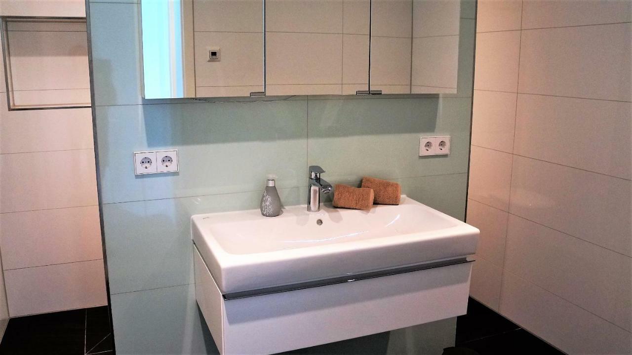 Bodensee Apartment Lindau Im Schachen Schloessle Exteriér fotografie