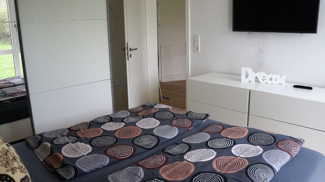Bodensee Apartment Lindau Im Schachen Schloessle Exteriér fotografie